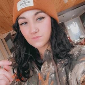 Meet your Posher, Maryse